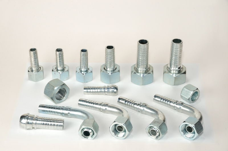 Фитинг 8 DKOL 16х1,5